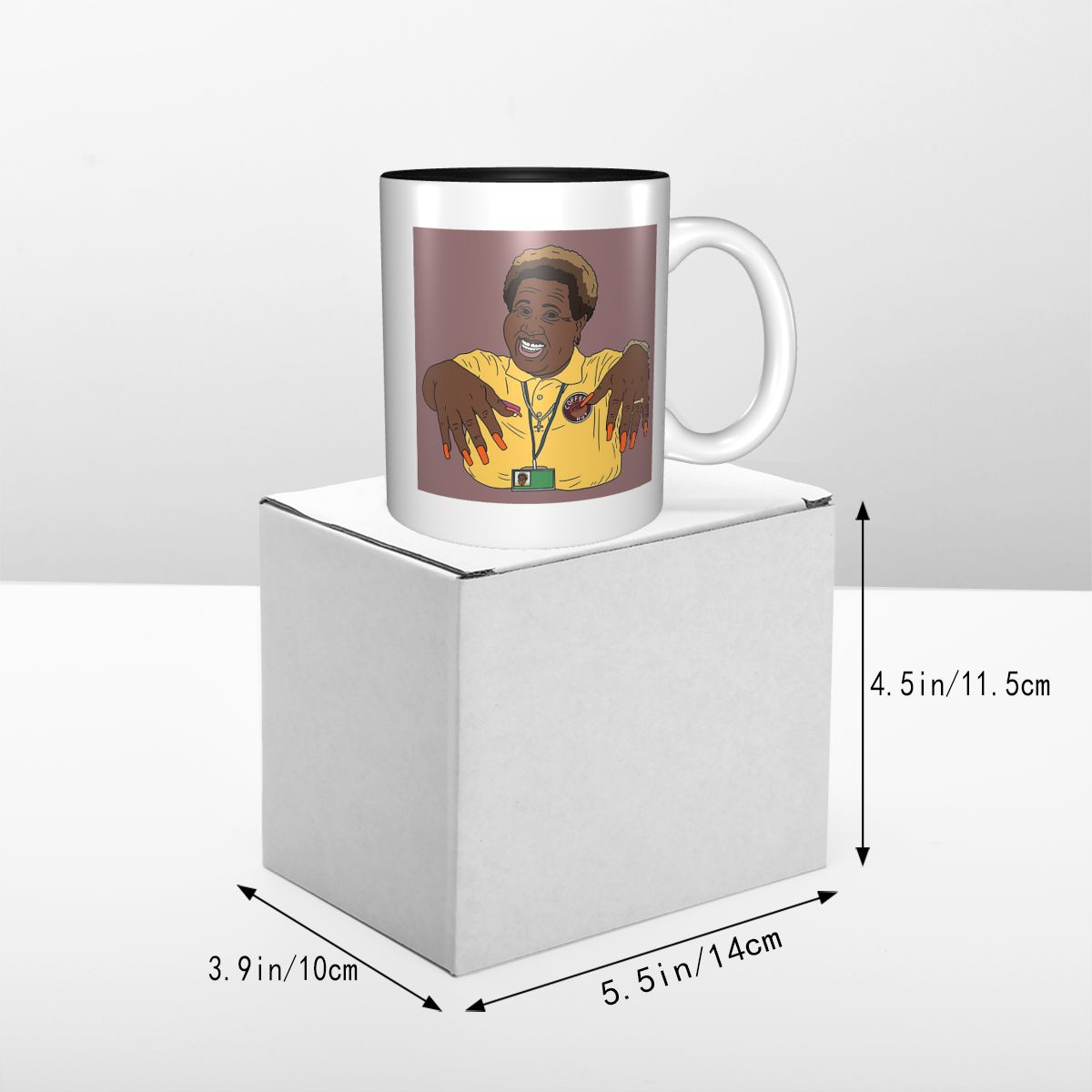 Kom met mij mee vliegen, kostb - Coffee Tea With Me recensie en prijs