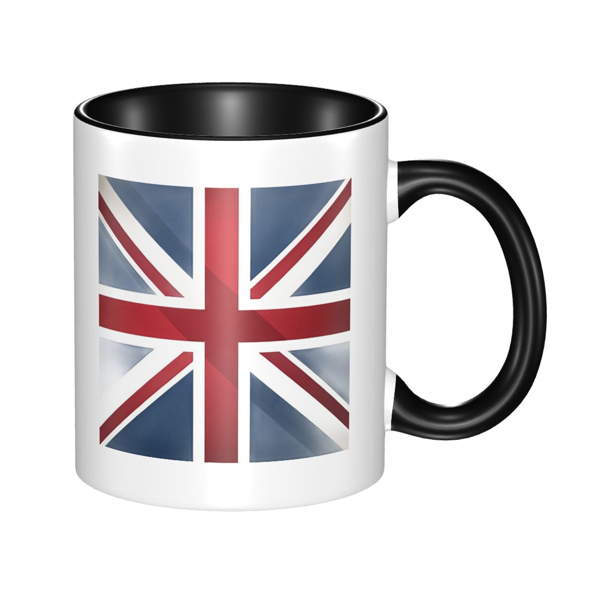 Londen Britse Skyline Britse v - Coffee Tea Uk recensie en prijs