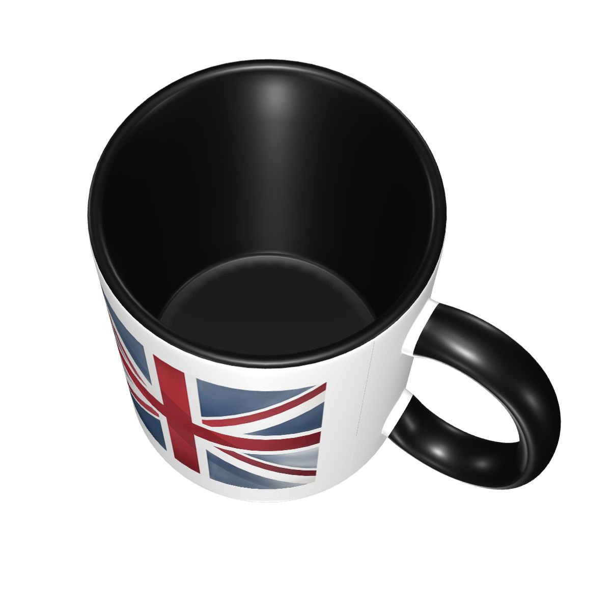 Londen Britse Skyline Britse v - Coffee Tea Uk recensie en prijs