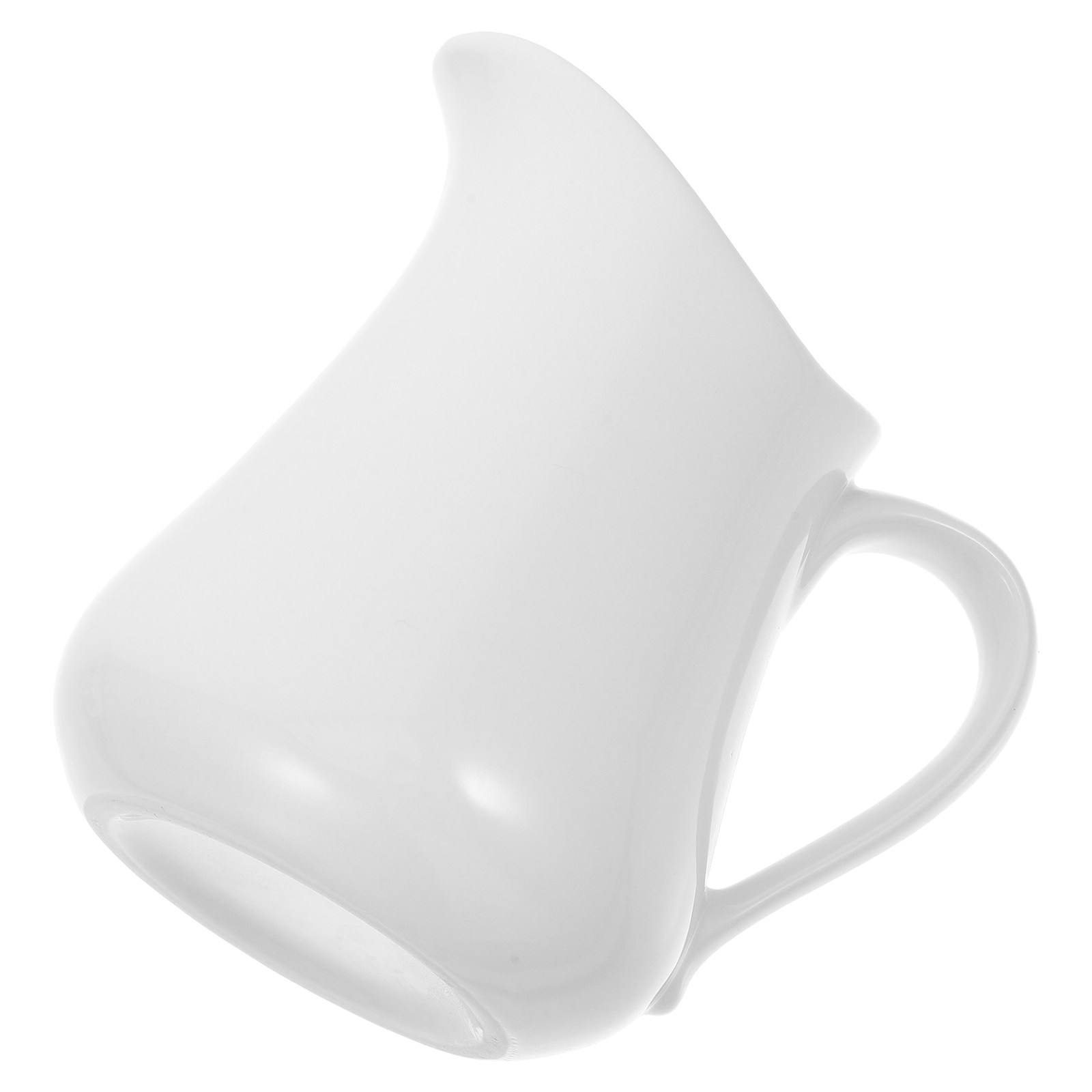 Keramische kan 1000 ml Gladde, - Coffee Tea Creamer recensie en prijs