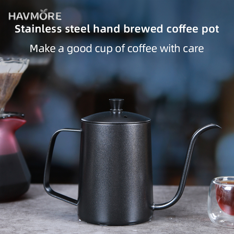HAVMORE 304 roestvrijstalen th - Tea Coffee Utensils recensie en prijs