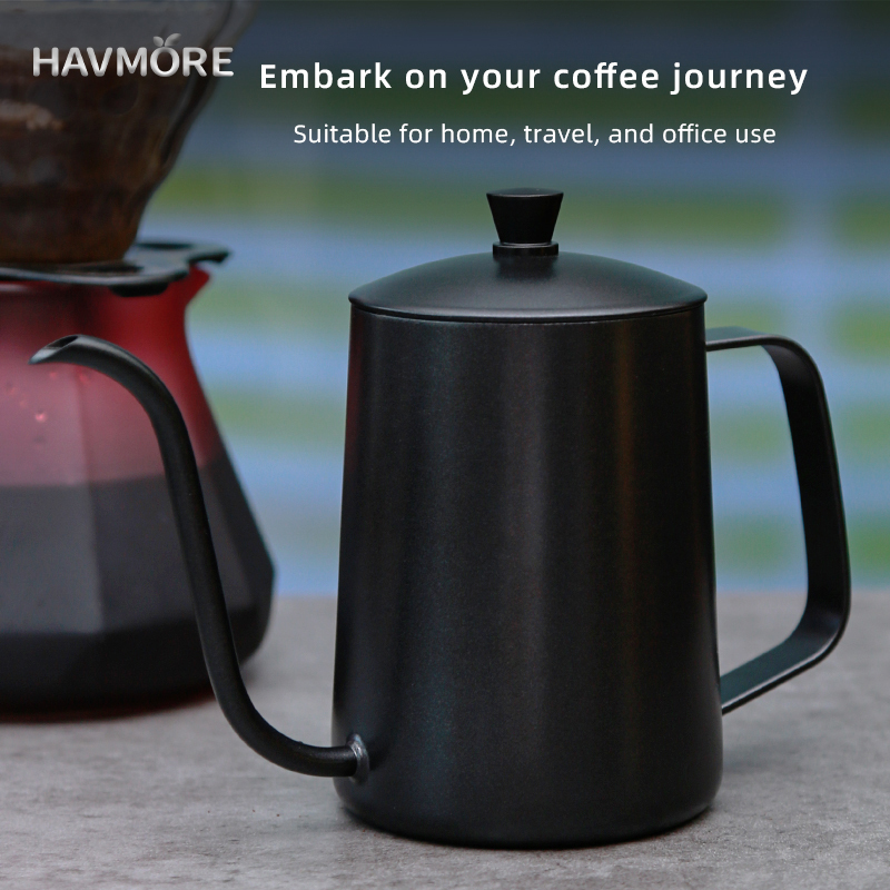 HAVMORE 304 roestvrijstalen th - Tea Coffee Utensils recensie en prijs