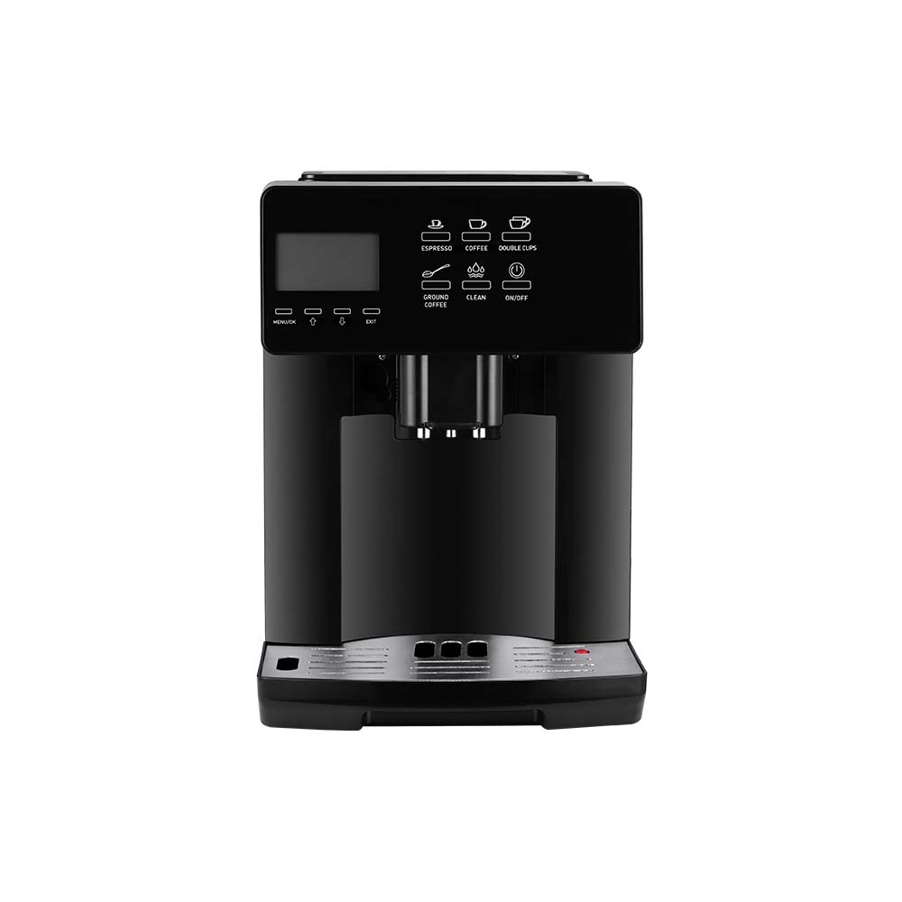 Fabrieks prijs One Touch 19 ba - Coffee & Tea Haus recensie en prijs