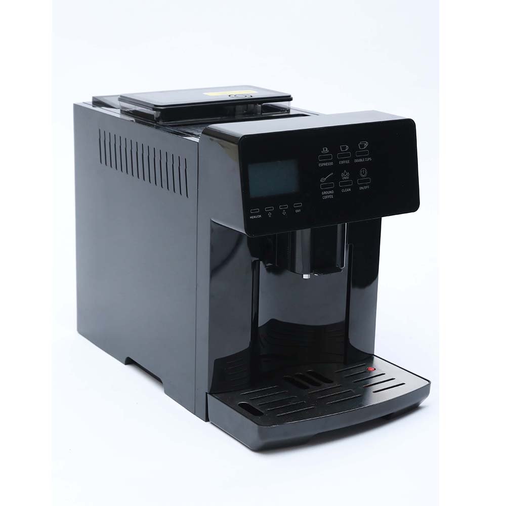 Fabrieks prijs One Touch 19 ba - Coffee & Tea Haus recensie en prijs