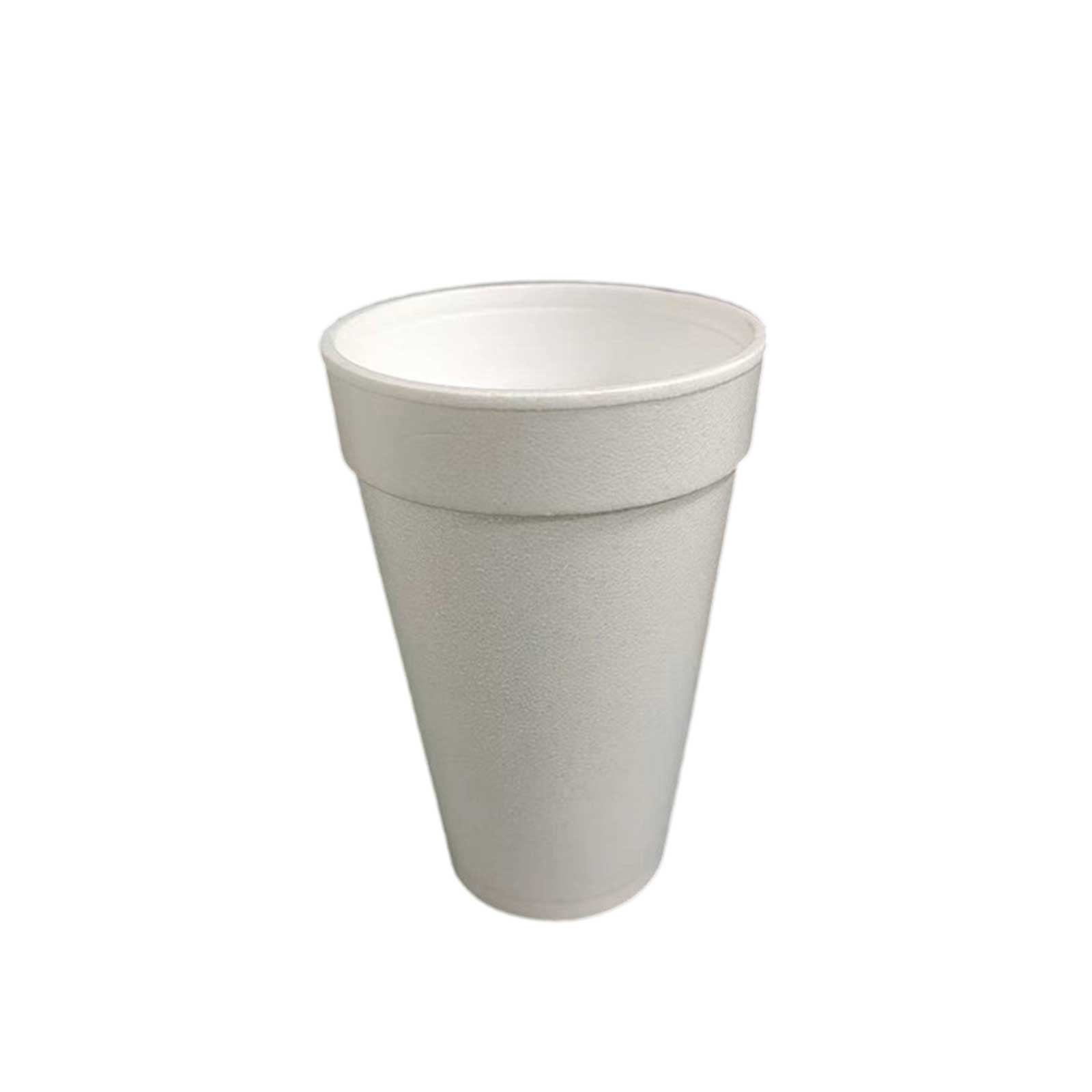 50 STKS Witte Wegwerp Papieren - Coffee Tea And Company recensie en prijs
