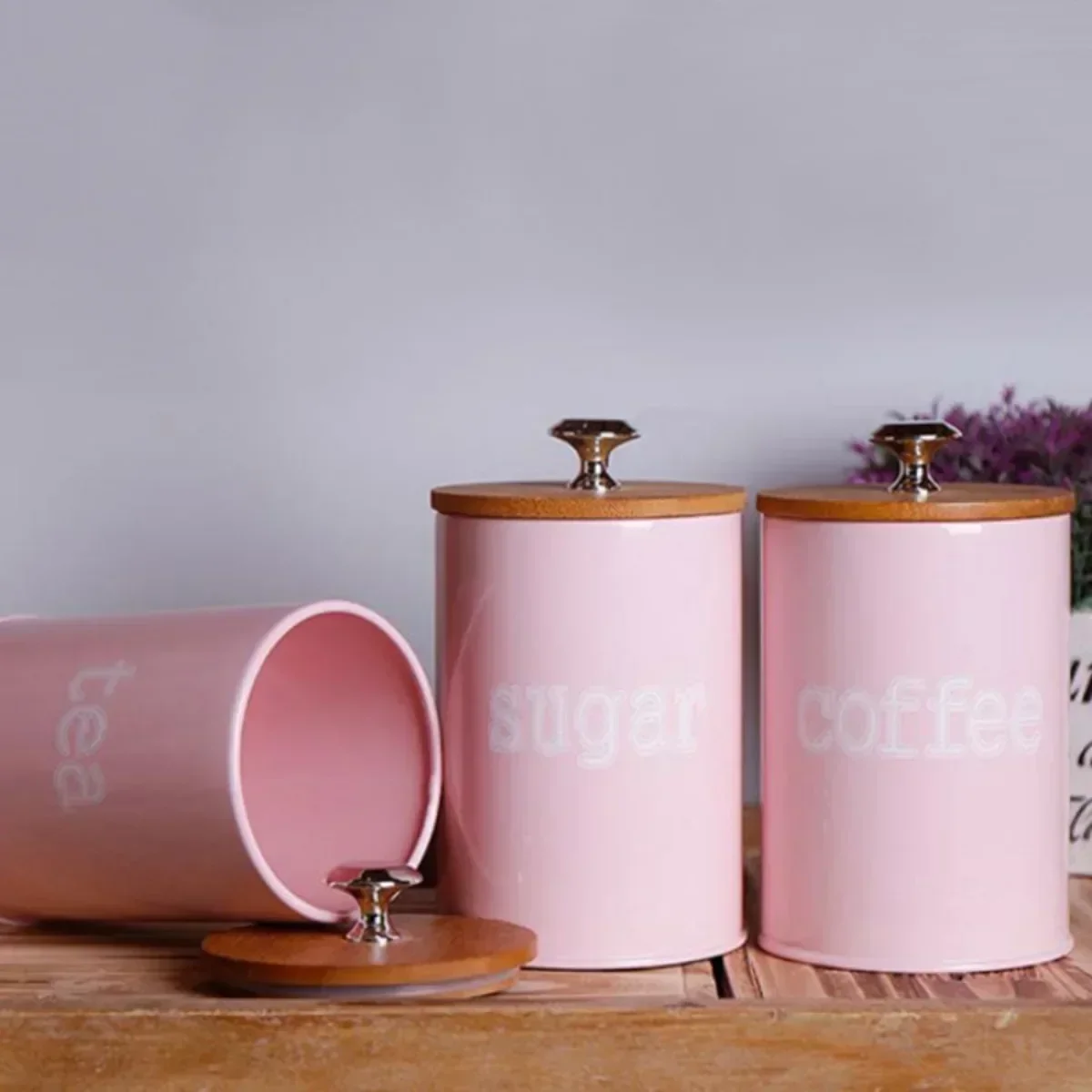 3 stks/set Thee Koffie Suiker  - Tea Coffee Utensils recensie en prijs