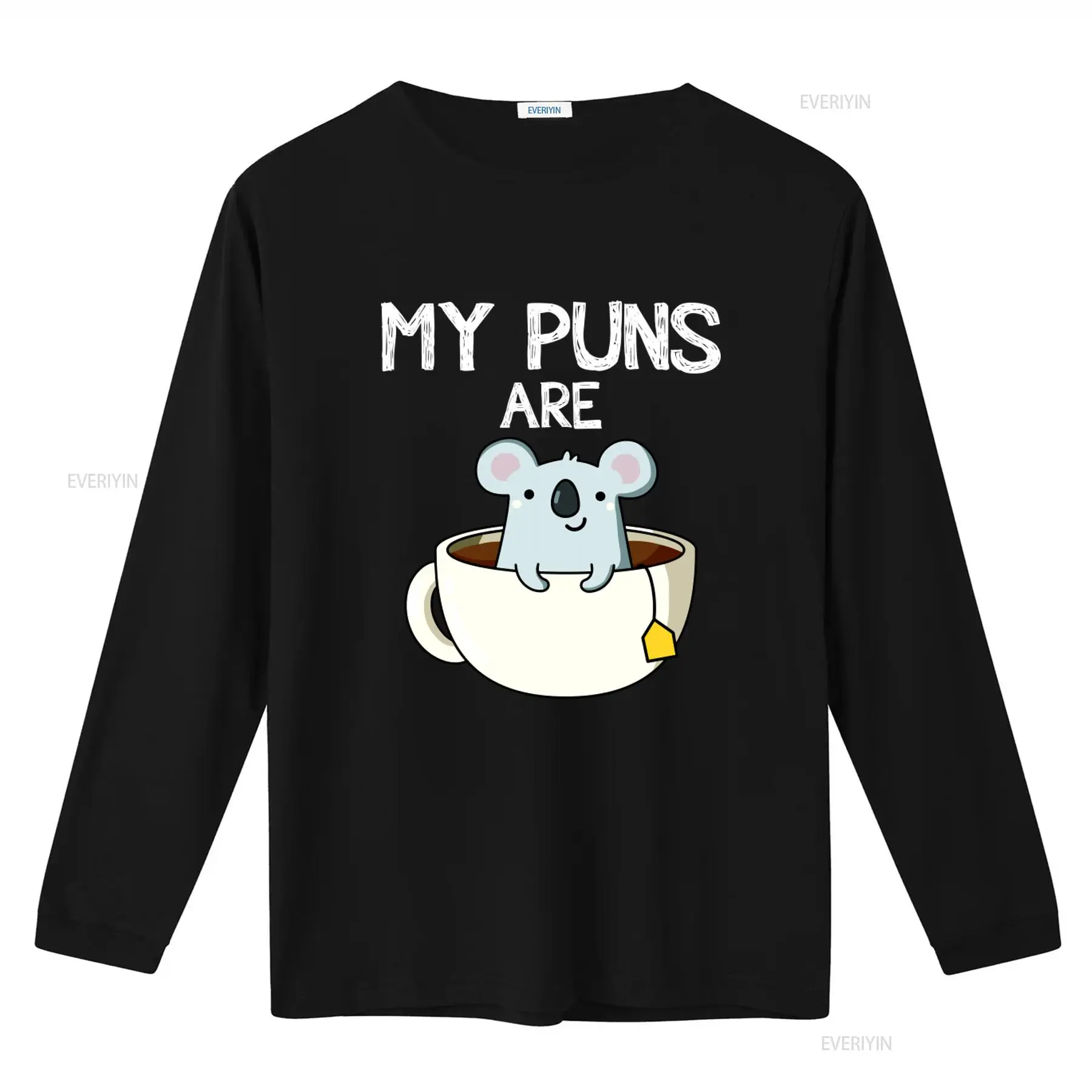 Grappige 'Mijn Woordspelingen  - Coffee Tea Jokes recensie en prijs