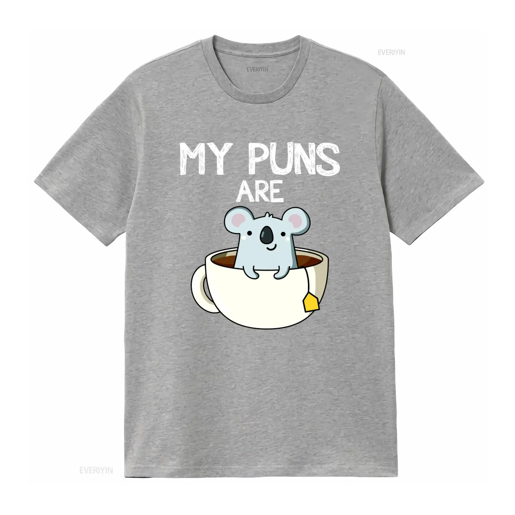 Grappige 'Mijn Woordspelingen  - Coffee Tea Jokes recensie en prijs