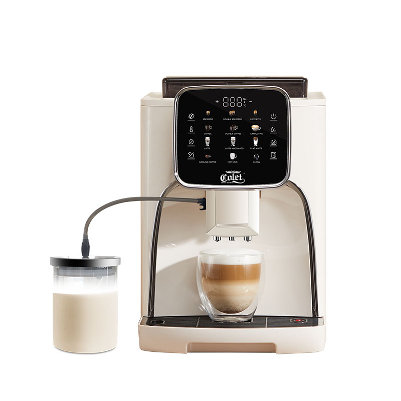 Hete Aanbieding: Volledig Auto - Coffee & Tea Haus recensie en prijs